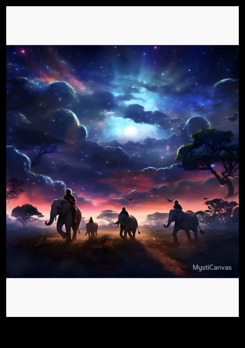 Ουράνιο Σαφάρι Ένα Ταξίδι στα Άστρα 1 Ουράνιο σαφάρι: Μια αποστολή στην ερημιά των αστρικών σωμάτων