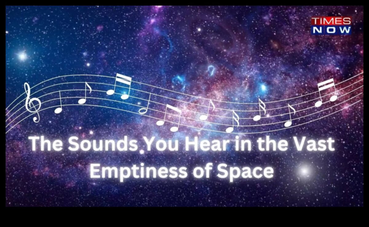 Ουράνιο σύνολο της NASA: Παίζοντας τη Συμφωνία του Διαστήματος