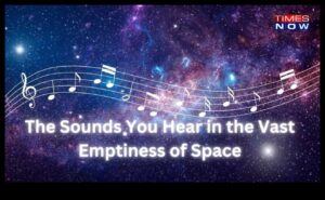 Ουράνιο σύνολο της NASA: Παίζοντας τη Συμφωνία του Διαστήματος