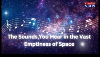 Ουράνιο σύνολο της NASA: Παίζοντας τη Συμφωνία του Διαστήματος