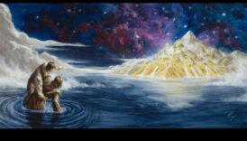 Celestial Pilgrims: Journeys Beyond Our Solar Neighborhood