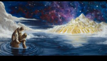 Celestial Pilgrims: Journeys Beyond Our Solar Neighborhood