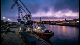 Πέρα από τα όρια: Στρατηγικές για την ανάπτυξη διεθνών επιχειρήσεων