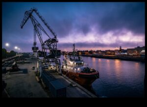 Πέρα από τα όρια: Στρατηγικές για την ανάπτυξη διεθνών επιχειρήσεων