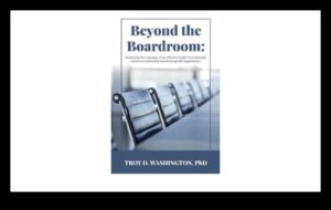 Πέρα από την αίθουσα συνεδριάσεων: Πλοήγηση στο εξελισσόμενο τοπίο της ηγεσίας