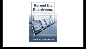 Πέρα από την αίθουσα συνεδριάσεων: Πλοήγηση στο εξελισσόμενο τοπίο της ηγεσίας