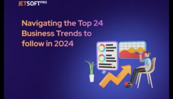 Πλοήγηση στο επόμενο: Ηγέτες που διαμορφώνουν την πορεία των αναδυόμενων επιχειρηματικών τάσεων