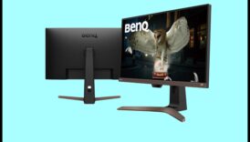 Gaming Eyes: Οθόνες με τεχνολογίες φροντίδας ματιών για παρατεταμένο παιχνίδι