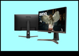 Gaming Eyes: Οθόνες με τεχνολογίες φροντίδας ματιών για παρατεταμένο παιχνίδι