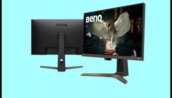 Gaming Eyes: Οθόνες με τεχνολογίες φροντίδας ματιών για παρατεταμένο παιχνίδι