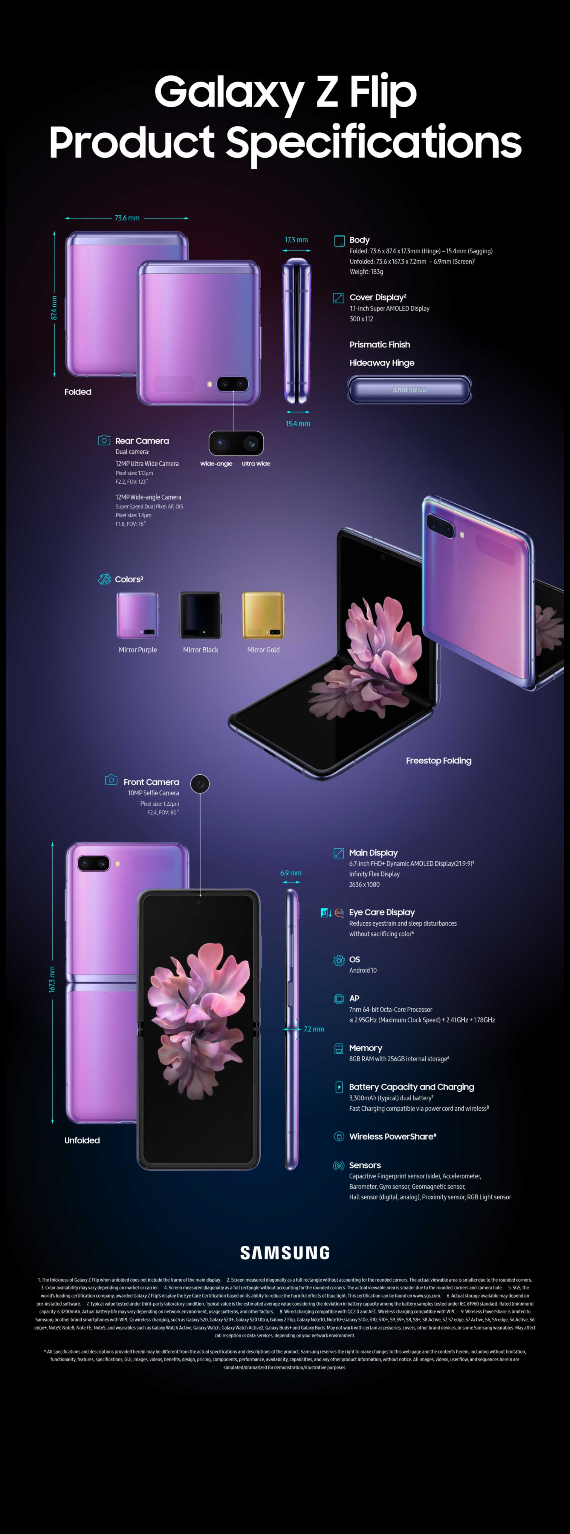 Τηλέφωνο που ξεχωρίζει 5 συσκευές με δυνατότητες που θα σας κάνουν να λάβετε υπόψη 1 Τηλέφωνο που ξεχωρίζει: Συσκευές με μοναδικά χαρακτηριστικά που τις ξεχωρίζουν