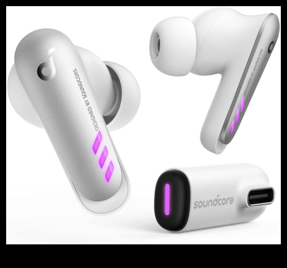 Wireless Wonders: Αξεσουάρ Bluetooth και Wi-Fi για συνδεσιμότητα